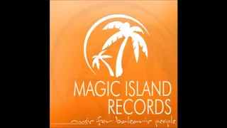 🌴Magic Island Records🌴 Collection