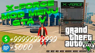 GTA 5 MOD MENU | ONLINE UPDATE FREE | FREE HACK 2023 | FREE DOWNLOAD