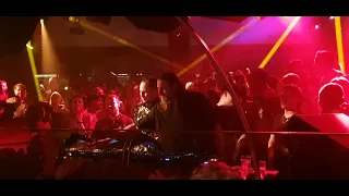 Solomun & Ame @ Pacha Ibiza - 25.09.2022