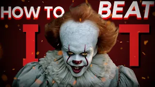 3 Ways to Beat IT: Chapter Two