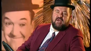 Laurel & Hardy   A Tribute to the Boys Hosted by Dom Deluise