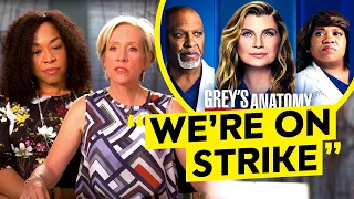 Grey's Anatomy And Station 19 Have Been DELAYED... Here's Why!