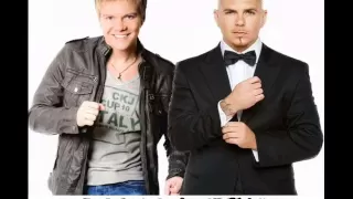 Michel Telo feat. Pitbull - Ai Se Eu Te Pego [TEXT+MP3]