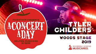 Tyler Childers - Watch A Concert A Day #WithMe #StayHome #Discover #Indie #Country #Live #Music