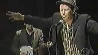 Chocolate Jesus - Tom Waits (1999)