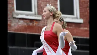 Watch Now: Pure Water Days Parade in Chippewa Falls