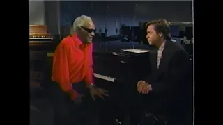 Ray Charles Hated Elvis Presley!!! 🤣