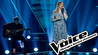 Maria Petra Brandal | House by the Sea (Moddi) | LIVE | The Voice Norway