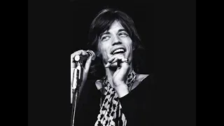 Rolling Stones - 1969-11-26 Baltimore (New more complete version)