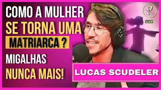 Lucas Scudeler - CONQUISTE UM HOMEM COM O PODER DA MATRIARCA E TENHA UM RELACIONAMENTO PARA SEMPRE!