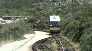 The Cape of Good Hope (South Africa)