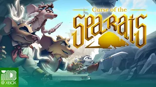 Curse of the Sea Rats | Launch Trailer