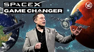How Starlink Revenues are the Game Changer for SpaceX? | Fuel to Mars