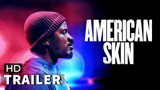 American Skin | Trailer Ita Hd (2021) Film di Nate Parker