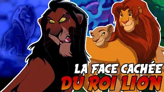 THÉORIE DISNEY : LA FACE CACHÉE DU ROI LION 🦁