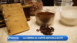 La crema al caffè anticellulite