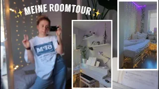 Meine Roomtour 2021🤍 // mariaziffy