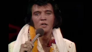 Welcome To My World - Elvis Presley