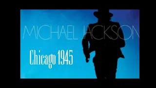 Michael Jackson (Chicago 1945 HQ)