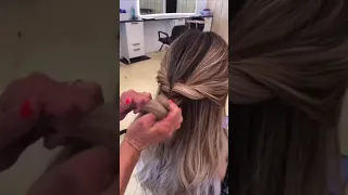 Gorgeous ✨ Hair Tutorial 🎀