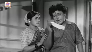 M.R.Radha,Manorama,Radio Machanic Shop Comedy|| எம்.ஆர்.ராதா ரேடியோ மெக்கானிக் காமெடி