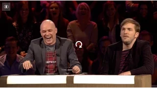 Jonas Geirnaert en Philippe Geubels - Jonas imiteert vogels..