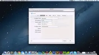 How to set a Static IP Address on Mac OS X [HD][Guide] 2023