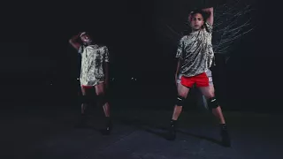 FIERCE IN HEELS Dance Video // Choreo By King & Juan