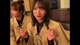 キャラメリゼされちゃった森田ひかるちゃん　#櫻坂46 　#森田ひかる 　#田村保乃