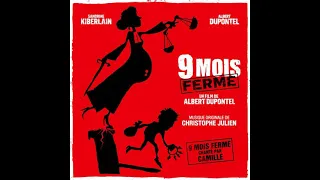 9 mois fermes - le fœtus