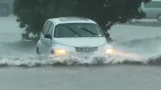 NoFloods Flood Barriers