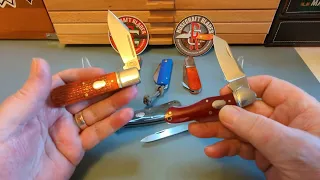 Rosecraft blades my Top Knife Brand of 2023.👏❤️🍻💥