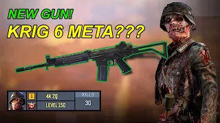 TRYING THE NEW WEAPON IN CODM BATTLE ROYALE: GARENA (30K GAMEPLAY)