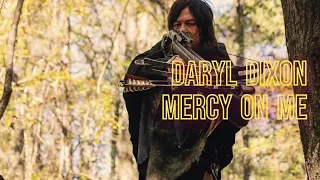 Daryl Dixon || Mercy