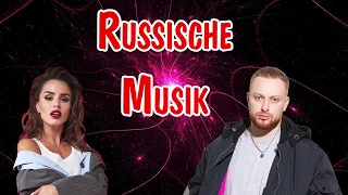 RUSSIAN MUSIC 2023 📻 Russische Musik 2023 🙂 Russian Hits 2023 😎 Russian Mix 2023 Remixes Song