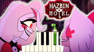 More Than Anything (Reprise) - Hazbin Hotel