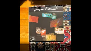 Jacques Bekaert “Summer Music 1970” • “Jacques Bekaert” 1979 Lovely Music • 1981 Igloo