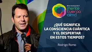 [MCA Festival 2017] Rodrigo Romo (domingo)