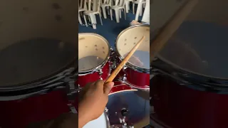 How to tune your drums?