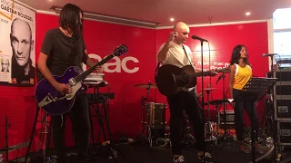 Gaëtan Roussel Tu me manques (pourtant tu es là) @Fnac Paris 28/09/2018