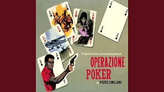 Operazione poker, Seq. 3