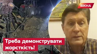 США ВИГІДНА зручна версія: що відбувається в Польщі? – Фесенко