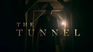 Thomas Shelby | The Tunnel (Peaky Blinders)