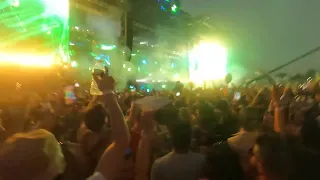 Tiësto (Live) Don't Be Shy ~ Ultra Music Festival Miami 2022 Day 2