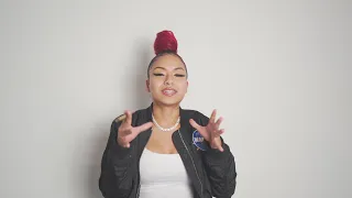 Nesssia Speaks On ALL RUMORS & TELLS ALL About Beef With Other Female Rappers! MUST SEE