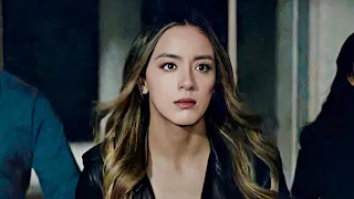 Agents of Shield S07E11 - You Must Be Daisy