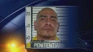 Police investigate NM inmate stabbing