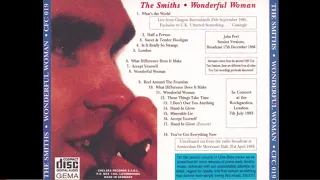 The Smiths studio bootleg "Wonderful Woman"