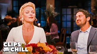 Vibrating Panties | The Ugly Truth (Katherine Heigl, Gerard Butler)