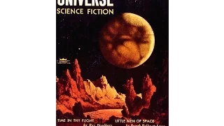 Ask a Foolish Question (Alien Technology SF Audiobook) by Robert Sheckley, Science Fiction